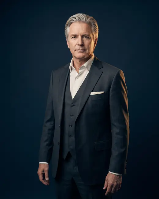 Whitman R. Cole, Managing Partner at Meridian & Cole LLP.