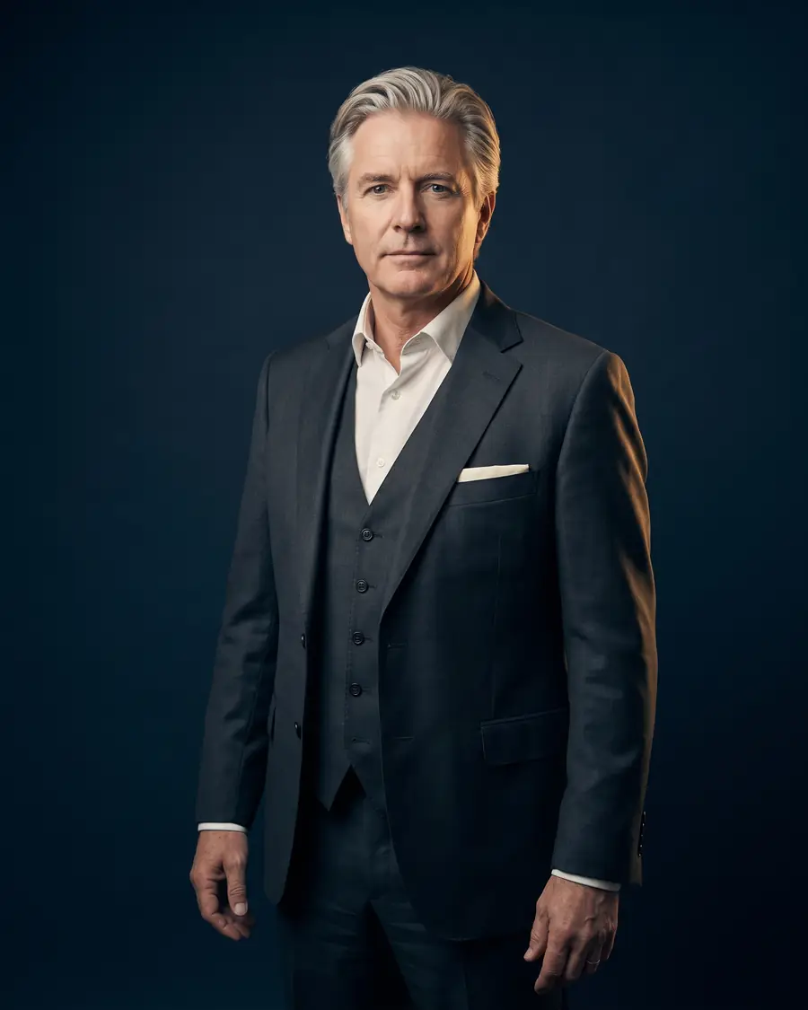 Whitman R. Cole, Managing Partner at Meridian & Cole LLP.